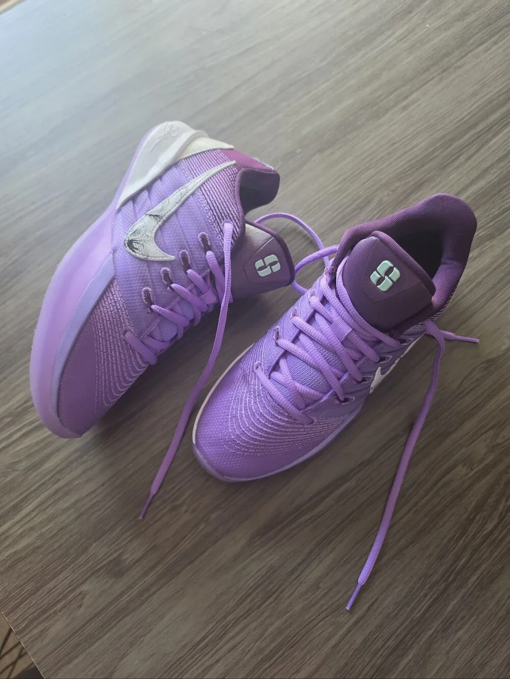 Nike SABRINA 3 